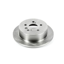Load image into Gallery viewer, Power Stop 04-10 Toyota Sienna Rear Autospecialty Brake Rotor Brake Rotors - OE PowerStop