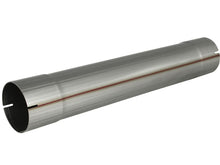 Load image into Gallery viewer, aFe MACHForce XP Exhausts Mufflers SS-409 EXH Muffler Delete Pipe Catback aFe