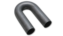 Load image into Gallery viewer, Vibrant 1.5in O.D. T304 SS U-Bend (2.375in Centerline Radius) Steel Tubing Vibrant