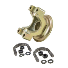 Load image into Gallery viewer, Yukon Gear Yoke For Chrysler 8.75in w/ 29 Spline Pinion and a 7290 U/Joint Size Differential Yokes Yukon Gear & Axle