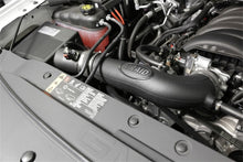 Load image into Gallery viewer, Airaid 17-18 GMC Sierra/Yukon V8-6.2L F/I Jr Intake Kit - Oiled / Red Media Cold Air Intakes Airaid