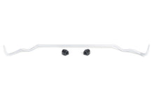 Load image into Gallery viewer, Whiteline BMW 1 Series (Exc M Series) & 3 Series (Exc M3) Rear 20mm Swaybar Sway Bars Whiteline