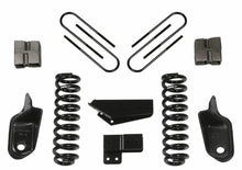 Load image into Gallery viewer, Skyjacker 6" KIT 80-96 F150 4WD Lift Springs Skyjacker