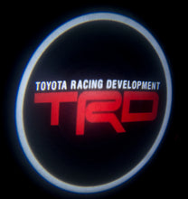 Load image into Gallery viewer, Oracle Door LED Projectors - TRD SEE WARRANTY Light Accessories and Wiring ORACLE Lighting