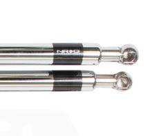 Load image into Gallery viewer, NRG Hood Damper Kit (Polished) - 13+ Scion FRS Hood Struts NRG