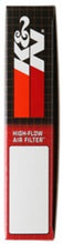 Load image into Gallery viewer, K&N 04-12 Citroen C4 L4-1.4L F/I Drop In Air Filter Air Filters - Drop In K&N Engineering