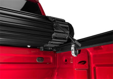 Load image into Gallery viewer, Truxedo 20-21 GMC Sierra & Chevrolet Silverado 1500 (New Body) w/CarbonPro 5ft 9in Sentry Bed Cove Bed Covers - Roll Up Truxedo