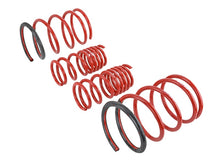 Load image into Gallery viewer, Skunk2 01-05 Honda Civic Lowering Springs (2.25in - 2.00in.) (Set of 4) Lowering Springs Skunk2 Racing