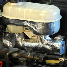 Load image into Gallery viewer, DEI Heat Screen 12in x 24in Thermal Wrap DEI