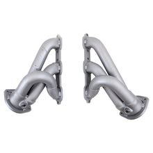 Load image into Gallery viewer, BBK 06-10 Dodge Charger / Chrysler 300 3.5L V6 1-5/8 Shorty Tuned Length Headers - Titanium Ceramic Headers & Manifolds BBK