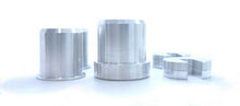 Load image into Gallery viewer, SPL Parts 03-08 Nissan 350Z Solid Subframe Bushings Bushing Kits SPL Parts