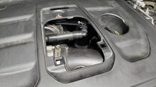 Load image into Gallery viewer, J&L 16-24 Dodge Durango / Jeep Grand Cherokee 3.6L Oil Separator 3.0 Passenger Side - Black Anod Oil Separators J&L