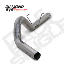 Load image into Gallery viewer, Diamond Eye KIT 5in DPF (DPF) SGL SS 07.5-11 CUMMINS 6 7L PCKGD BX46X14X14OD EL-PL 44inX13 5inX13 DPF Back Diamond Eye Performance