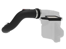 Load image into Gallery viewer, aFe Super Stock Induction System Pro Dry S Media 15-20 Ford Mustang L4-2.3L (t) Cold Air Intakes aFe