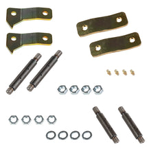 Load image into Gallery viewer, ARB Greasable Shackle Kit Rear 97-05 Hilux Shackle Kits ARB