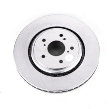 Load image into Gallery viewer, Power Stop 14-16 Acura MDX Front Evolution Geomet Coated Rotor Brake Rotors - OE - Cryo PowerStop
