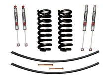 Load image into Gallery viewer, Skyjacker 2" RANGER STX,89-UP XLT Lift Springs Skyjacker