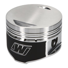 Load image into Gallery viewer, Wiseco Toyota 4EFTE 75mm Bore -2.5cc 1.17 Piston Kit Piston Sets - Forged - 4cyl Wiseco