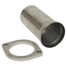 Load image into Gallery viewer, Kooks Universal 2 1/2in Ball and Socket Flanges Kooks Headers