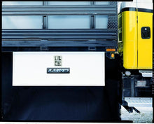 Load image into Gallery viewer, Lund Universal Steel Underbody Box - White Truck Boxes & Storage LUND