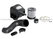 Load image into Gallery viewer, aFe Momentum HD PRO Dry S Stage-2 Si Intake Dodge Diesel Trucks 07.5-09 L6-6.7L (See afe51-72003-E) Cold Air Intakes aFe