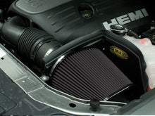 Load image into Gallery viewer, Airaid 11-13 Dodge Charger/Challenger 3.6/5.7/6.4L CAD Intake System w/o Tube (Dry / Black Media) Cold Air Intakes Airaid