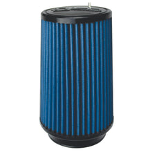 Load image into Gallery viewer, Injen NanoWeb Dry Air Filter 3.25in Filter Neck 4.75in Base/ 6.90in tall/4.00in Top-45 Pleats Air Filters - Drop In Injen
