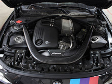 Load image into Gallery viewer, aFe Momentum Pro DRY S Cold Air Intake System 15-18 BMW M3/M4 (F80/82/83) L6 3.0L (tt) S55 Cold Air Intakes aFe