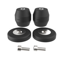 Load image into Gallery viewer, Timbren 2002 Dodge Ram 1500 RWD Front Suspension Enhancement System Bump Stops Timbren