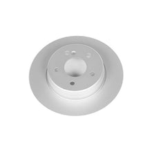 Load image into Gallery viewer, Power Stop 98-03 Mercedes-Benz E320 Rear Evolution High Carbon Geomet Coated Rotor Brake Rotors - OE - Cryo PowerStop