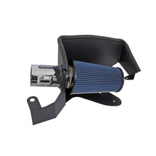 Load image into Gallery viewer, BBK 2010 Mustang 4.6 GT Cold Air Intake Kit - Chrome Finish Cold Air Intakes BBK