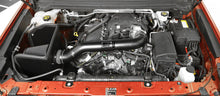 Load image into Gallery viewer, K&N 17-18 Chevrolet Colorado 3.6L V6 Black Performance Intake Kit Cold Air Intakes K&N Engineering