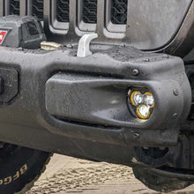 Load image into Gallery viewer, KC HiLiTES FLEX ERA 3 Dual Mode SAE Fog Lights - 2-Light Master Kit Light Bars & Cubes KC HiLiTES