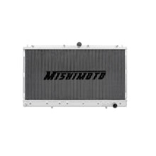 Load image into Gallery viewer, Mishimoto 91-99 Mitsubishi 3000GT Turbo Manual Aluminum Radiator Radiators Mishimoto