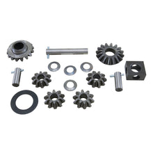 Load image into Gallery viewer, Yukon Gear Positraction internals For 8in and 9in Ford w/ 31 Spline Axles / in a 4-Pinion Design Ring & Pinions Yukon Gear & Axle