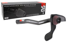 Load image into Gallery viewer, K&N 20-21 Ford Explorer 2.3L L4 F/I High Flow Performance Intake Kit Cold Air Intakes K&N Engineering
