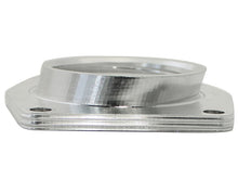 Load image into Gallery viewer, aFe Silver Bullet Throttle Body Spacers TBS 2014 GM Silverado/Sierra 1500 V8 5.3L Throttle Body Spacers aFe