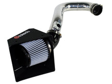Load image into Gallery viewer, aFe Takeda Intakes Stage-2 PDS AIS PDS Subaru Legacy 10-12 H4-2.5L Non Turbo (pol) Cold Air Intakes aFe