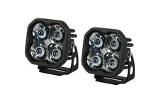 Load image into Gallery viewer, Diode Dynamics SS3 Pro ABL - White Spot Standard (Pair) Light Accessories and Wiring Diode Dynamics