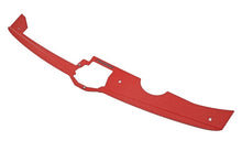 Load image into Gallery viewer, Perrin 22-23 Subaru WRX Radiator Shroud - Red Wrinkle Radiator Shrouds Perrin Performance