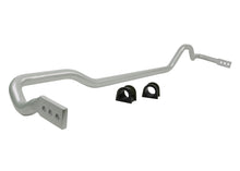 Load image into Gallery viewer, Whiteline 04-07 Subaru STi Rear 27mm Swaybar-XX h/duty Blade adjustable *Special Order* Sway Bars Whiteline