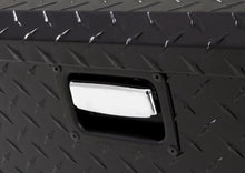 Load image into Gallery viewer, Lund 67-99 Chevy CK Ultima Single Lid Crossover Tool Box - Black Tool Storage LUND