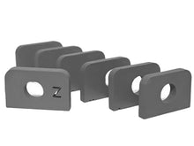 Load image into Gallery viewer, aFe Control PFADT Series Aluminum Frame Camber Kit; Chevrolet Corvette Z06/ZR1 (C6) 06-13 Engine Mounts aFe