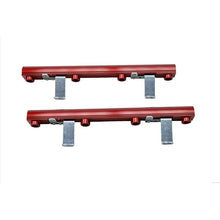 Load image into Gallery viewer, Aeromotive 96-98.5 Ford DOHC 4.6L Billet Fuel Rails (Cobra) Fuel Rails Aeromotive