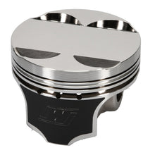 Load image into Gallery viewer, Wiseco 93-01 Honda Civic Si B16A 1.176 X 81.25MM Piston Kit Piston Sets - Forged - 4cyl Wiseco