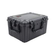Load image into Gallery viewer, Go Rhino XVenture Gear Hard Case - Extra LG 25in. / Lockable / IP67 / Automatic Air Valve - Tex. Blk Cargo Boxes & Bags Go Rhino