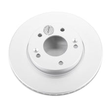 Load image into Gallery viewer, Power Stop 10-11 Kia Soul Front Evolution Geomet Coated Rotor Brake Rotors - OE - Cryo PowerStop