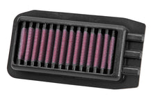 Load image into Gallery viewer, K&N 09-13 Yamaha XT250 Replacement Air Filter Air Filters - Drop In K&N Engineering