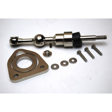 Load image into Gallery viewer, Fidanza 09-11 Nissan 370z Short Throw Shifter Shifters Fidanza