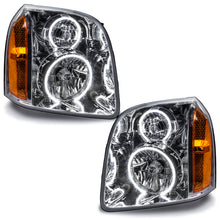 Load image into Gallery viewer, Oracle 07-13 GMC Yukon SMD HL - White SEE WARRANTY Headlights ORACLE Lighting